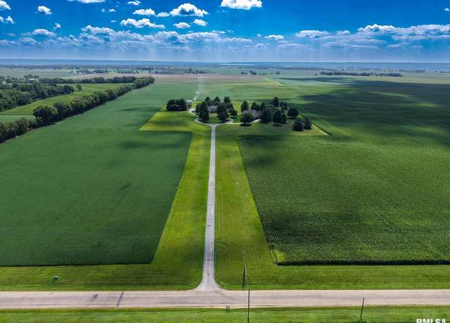 Property at 3220 E Cloverdale Rd, Chillicothe, IL 61523, 5 beds, 3.5 baths