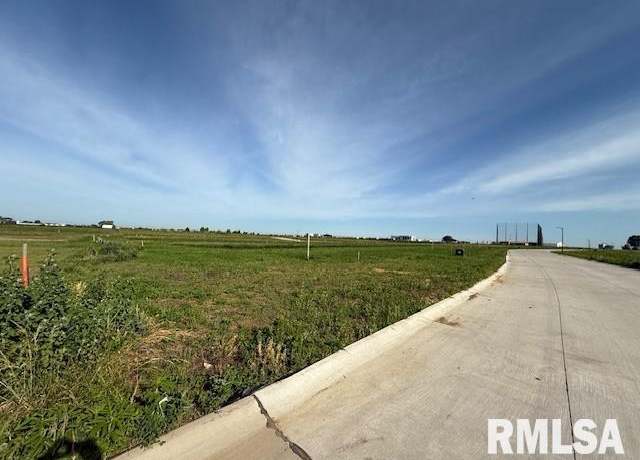 Property at 6284 Ryan Rd, Bettendorf, IA 52722