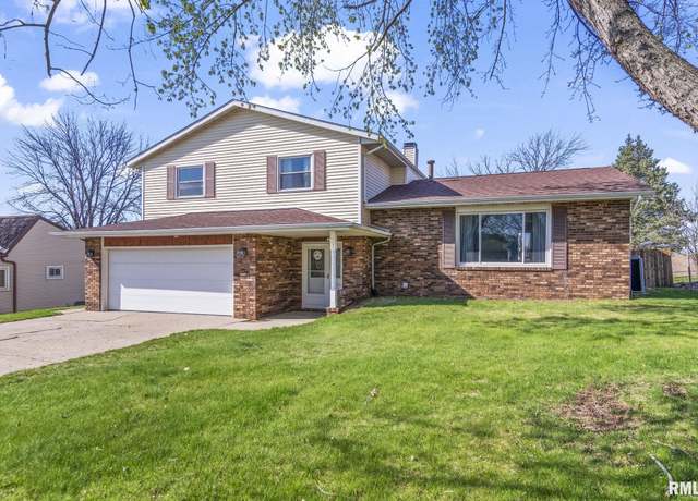 Property at 51 Northridge Dr, Sherman, IL 62684, 3 beds, 2.5 baths