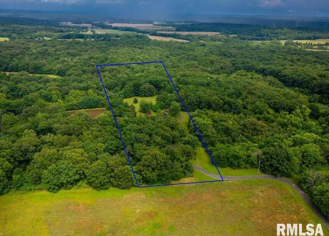 Property at TBD Route 166 Hwy, Creal Springs, IL 62922