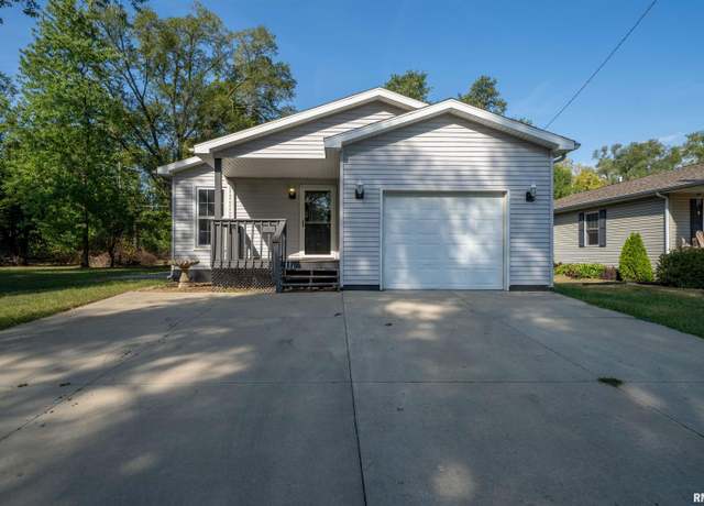 Property at 309 S 1st St, South Pekin, IL 61564, 3 beds, 2 baths