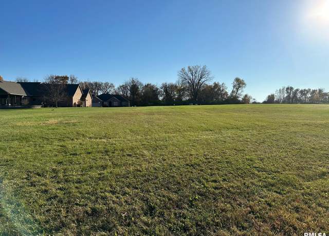 Property at LOT 70 Dogwood Ln, Pekin, IL 61554