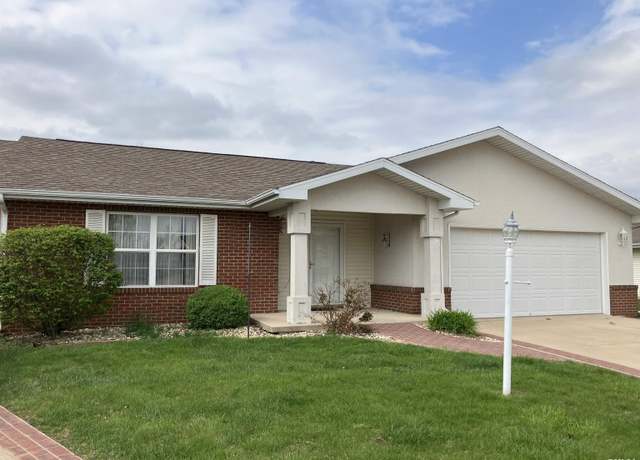 Property at 818 Sunset Dr, Kewanee, IL 61443, 2 beds, 2 baths