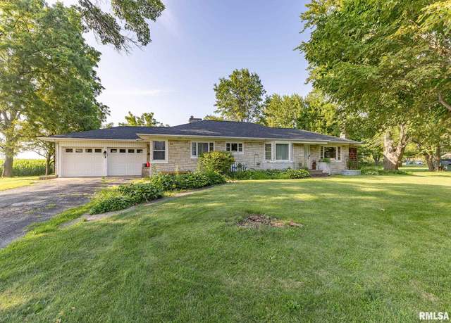 Property at 708 W Center St, Cambridge, IL 61238, 2 beds, 2 baths