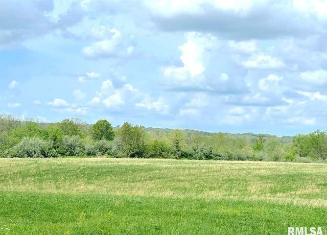 Property at 00 Pasture Ln, Murphysboro, IL 62966