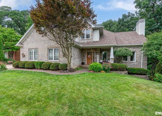 Property at 4331 42nd Avenue Court, Rock Island, IL 61201, 4 beds, 3.5 baths