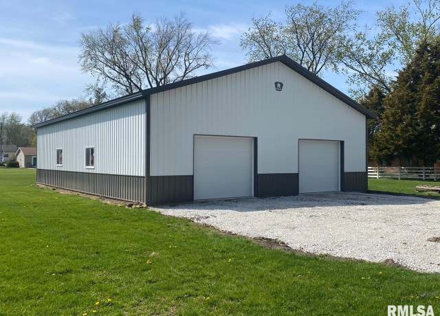 Property at 248 S Alkire St, Greenview, IL 62642, 1 bed