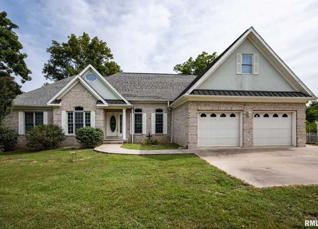 Property at 1385 Christian Chapel Rd, Anna, IL 62906, 5 beds, 4 baths
