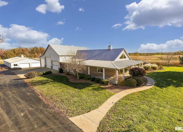 Property at 12737 Sarilda Ln, Marion, IL 62959, 3 beds, 3 baths