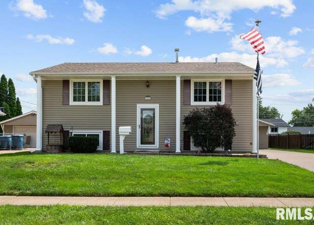 Property at 3540 3rd Street A, East Moline, IL 61244, 2 beds, 2 baths
