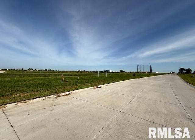 Property at 6482 Ryan Rd, Bettendorf, IA 52722