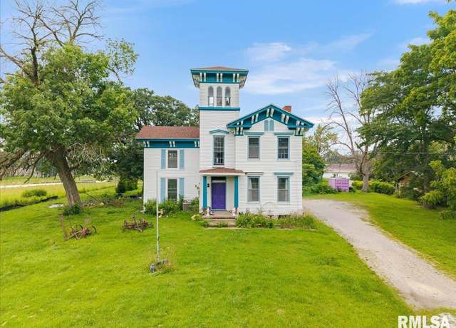 Property at 4804 Northwest Blvd, Davenport, IA 52806, 5 beds, 2 baths