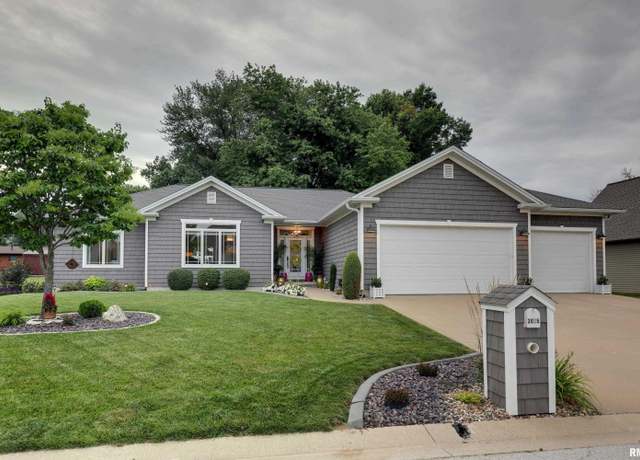 Property at 3005 Helens Ct, Quincy, IL 62305, 4 beds, 3.5 baths