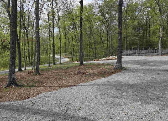 Property at 20 Shawnee Bluff Ln, Simpson, IL 62959-0000