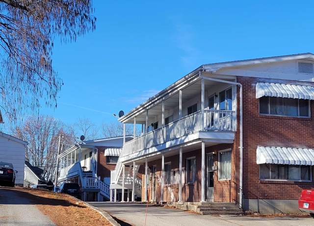 Property at 200 N 12th St, Mt Vernon, IL 62864, 2 beds, 2 baths