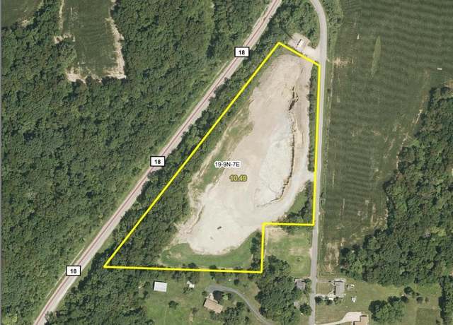 Property at 0 N Kickapoo Edwards Rd, Edwards, IL 61528
