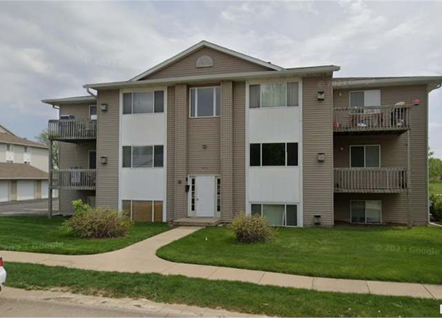 Property at 4155 Mallard Ct #5, Bettendorf, IA 52722, 2 beds, 1 bath
