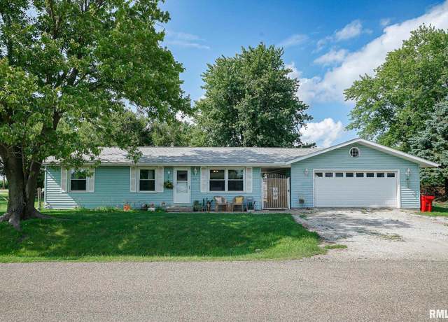 Property at 321 Miller Ct, Brimfield, IL 61517, 2 beds, 1 bath