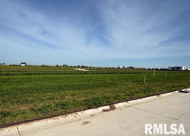 Property at 6373 Ryan Rd, Bettendorf, IA 52722