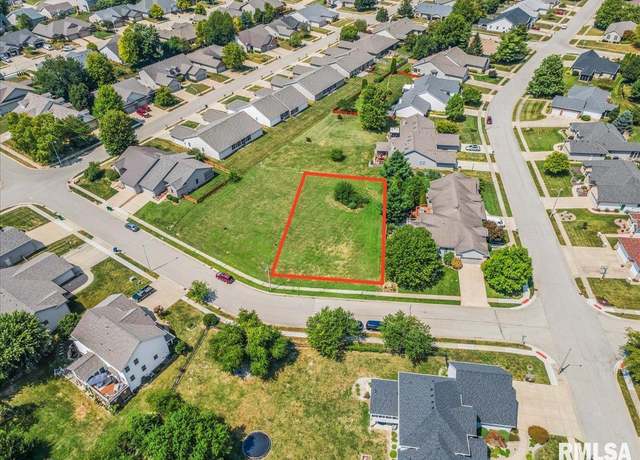 Property at 2705 Haverhill Rd, Springfield, IL 62711