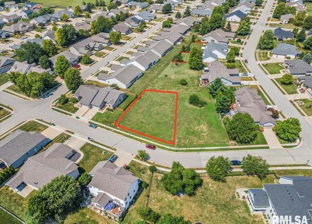 Property at 2709 Haverhill Rd, Springfield, IL 62712