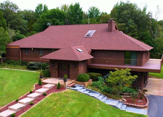 Property at 5082 Poplar Ln, Metropolis, IL 62960, 5 beds, 5 baths