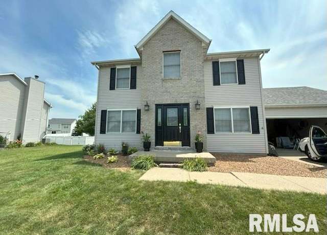 Property at 316 Danbury Ln, Metamora, IL 61548, 3 beds, 2.5 baths