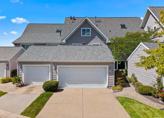 Property at 314 Harbor Pointe Dr, East Peoria, IL 61611, 3 beds, 2.5 baths