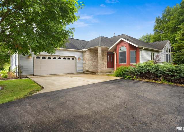Property at 13015 N Bland Rd, Dunlap, IL 61525, 3 beds, 3 baths