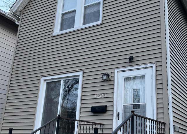 Property at 4208 6th Ave, Rock Island, IL 61201, 3 beds, 2 baths