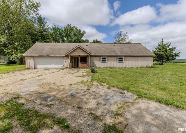 Property at 30 Ryder St, Nilwood, IL 62672, 2 beds, 2 baths