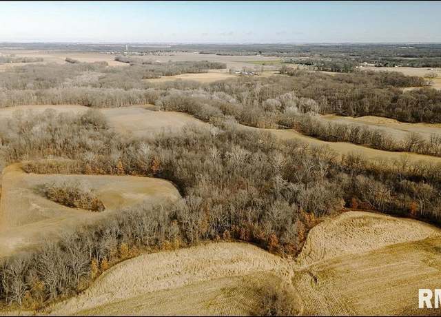 Property at E 500 N 300 E Road, Oconee, IL 62553