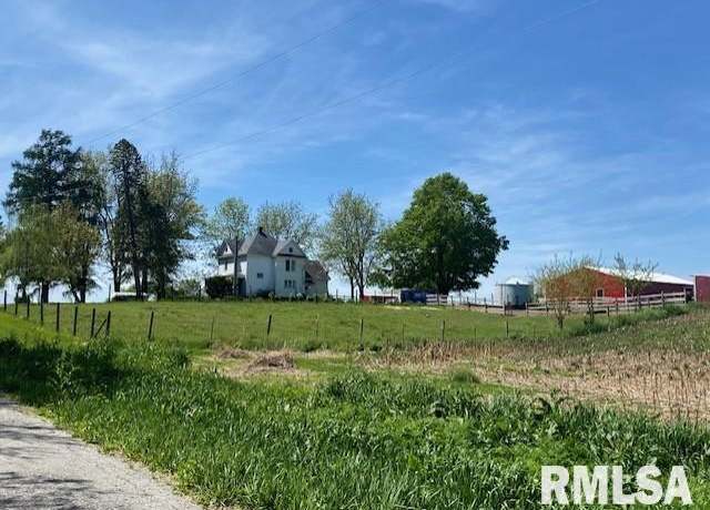 Property at 16663 E 150th St, Orion, IL 61273, 3 beds, 1 bath