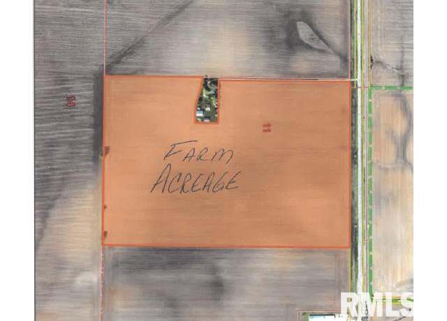 Property at 13540 Old Route 36, Buffalo, IL 62515