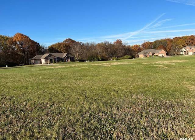 Property at LOT 82 Dogwood Ln, Pekin, IL 61554