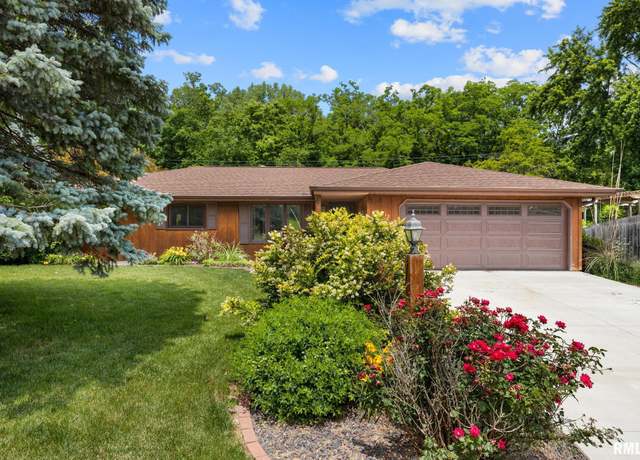 Property at 112 Iron Bark Ct, East Peoria, IL 61611, 3 beds, 2 baths