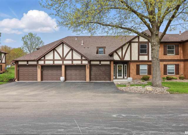 Property at 4150 E 60th St #502, Davenport, IA 52807, 3 beds, 2 baths