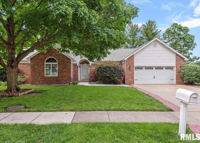 Property at 75 Brighton Rd, Springfield, IL 62704, 3 beds, 2 baths