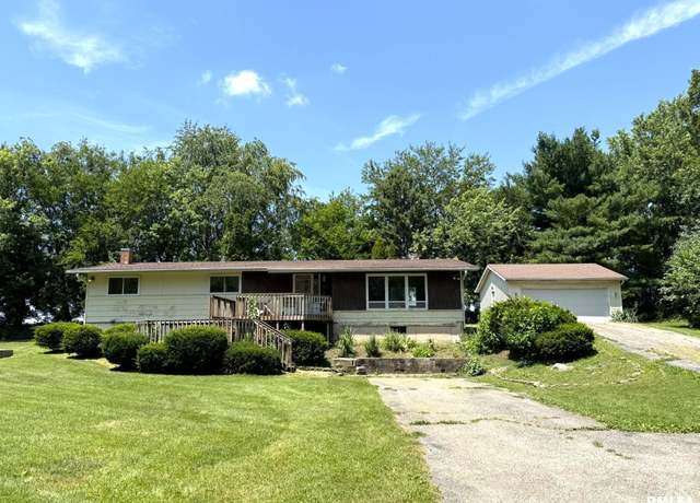 Property at 573 Matthews Ct, Oneida, IL 61467, 3 beds, 2 baths