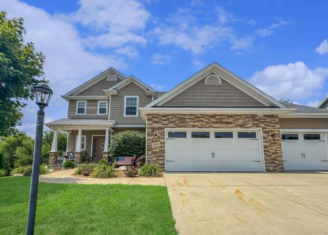 Property at 6315 W Clairemont Ct, Edwards, IL 61528, 5 beds, 3.5 baths