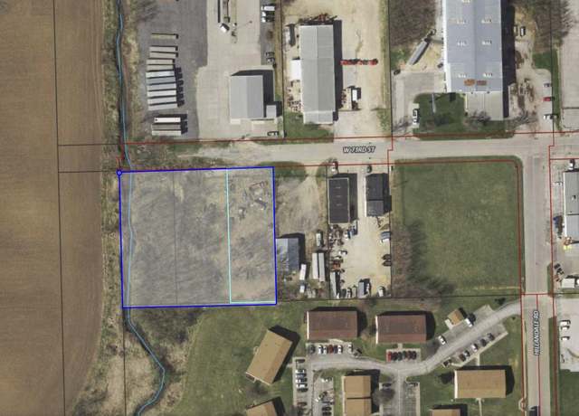 Property at 000 W 73rd St, Davenport, IA 52806