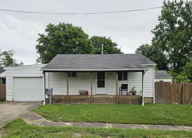 Property at 1222 Midway Ct, Marion, IL 62959, 2 beds, 1 bath