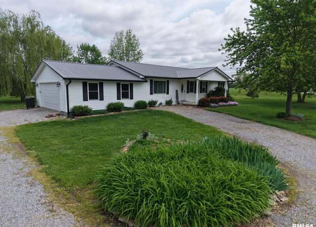 Property at 14940 East St, Whittington, IL 62897, 3 beds, 6.5 baths