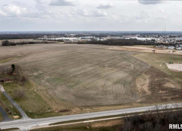 Property at 4950 Columbus Rd, Quincy, IL 62305