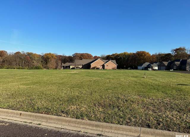 Property at LOT 97 Dogwood Ln, Pekin, IL 61554