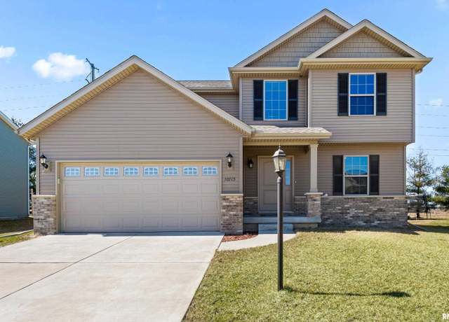 Property at 10715 N Sawmill Ln, Dunlap, IL 61525, 4 beds, 2.5 baths