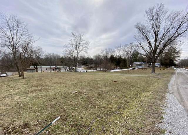 Property at TBD Timberwolf Dr, Goreville, IL 62939