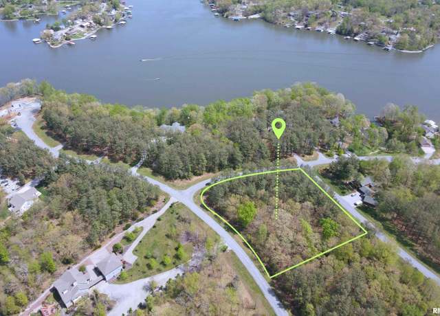 Property at 558 Stony Point Rd, Goreville, IL 62939