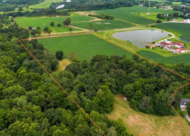 Property at TBD Greenbriar Rd, Carterville, IL 62918