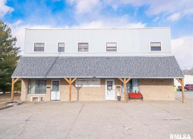 Property at 3409 Meadow Ave #61611, East Peoria, IL 61611, 4 beds, 4 baths